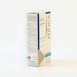 شامپو ضدشوره فولیکا – مناسب مصرف روزانه