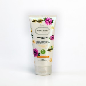 لوسیون نرم‌کننده مو سیگل دیپ سنس – مناسب موهای خشک و آسیب‌دیده