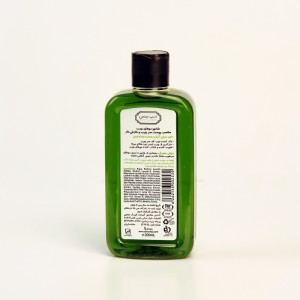 شامپو آمله دیپ سنس مخصوص موها و پوست سر چرب