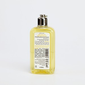 شامپو روزانه دیپ سنس آمله مخصوص موهای نرمال