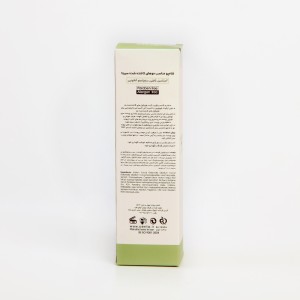 شامپو فوم سریتا مدل Implant مخصوص موهای کاشته شده – حاوی آمینکسیل و کافئین – 150 میل