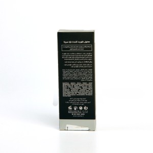 لوسیون تقویت‌کننده و رشد مژه سریتا مدل Eyelash حاوی بیماتوپراست و عصاره شبدر قرمز – 7 میل