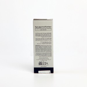 سرم تقویت‌کننده ابرو سریتا مدل Eyebrow Vitalize حاوی بیماتوپراست، روغن کرچک و رزماری – 10 میل