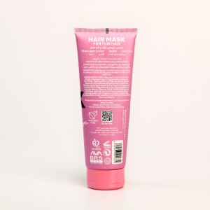 ماسک موی سریتا بیوتی مخصوص موهای نازک و کم‌حجم – حجم‌دهنده و تقویت‌کننده 200 میل