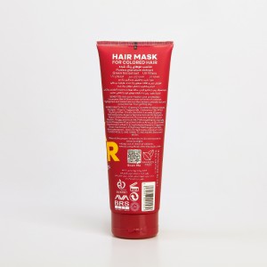 ماسک موی سریتا بیوتی مخصوص موهای رنگ‌شده – محافظت‌کننده رنگ و آنتی‌اکسیدان 200 میل