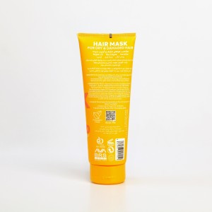 ماسک موی سریتا بیوتی مخصوص موهای خشک و آسیب‌دیده – آبرسان و ترمیم‌کننده عمیق 200 میل