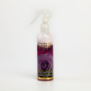 سرم دوفاز سریتا بیوتی مخصوص موهای نازک و کم‌حجم – حاوی پروتئین جوانه گندم 230 میل