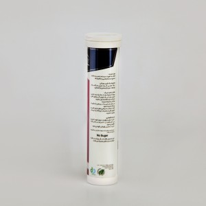 قرص جوشان منیزیم 250 های‌هلث (Hi Health Magnesium 250) – طعم پرتقال