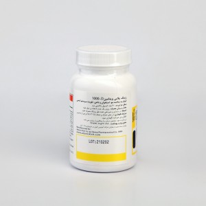 کپسول زینک پلاس ویتامین D3 1000 آنتی‌ایجینگ (Antiaging Zinc Plus Vit D)