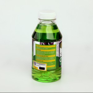 محلول الکترولیت خوراکی OneLyte طعم سیب – ۵۰۰ میلی‌لیتر (جبران سریع آب و املاح)