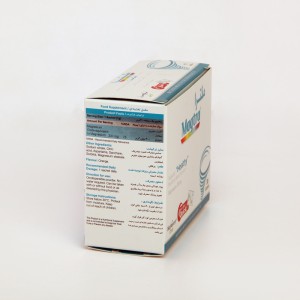 ساشه مگترا Magtra 300 mg – تقویت عملکرد عضلات و اعصاب، جذب سریع (۳۰ عددی)