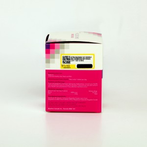 قرص ماکس بیوتین پلاس بایوکلینیک ۵۰۰۰ میکروگرم – تقویت‌کننده قوی مو، پوست و ناخن (۶۰ عددی)