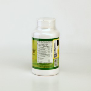 ص مولتی دیلی مولتی‌ویتامین + جینسنگ آلفا ویتامینز (Multi Daily)