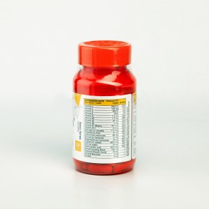 کپسول دیلی فرش مولتی‌ویتامین و مواد معدنی (DailyFresh)