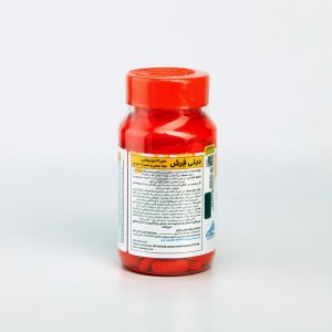 کپسول دیلی فرش مولتی‌ویتامین و مواد معدنی (DailyFresh)