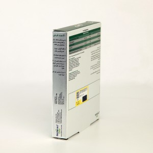 قرص داینو نیچرز اونلی (Dino Nature’s Only)