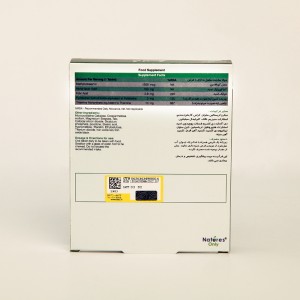 قرص دینو نیچرز اونلی (Dino Nature’s Only)