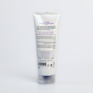 نرم‌کننده عمیق آبرسان مو سینره حاوی پروتئین ابریشم هیدرولیز شده و جوانه گندم 250 میلی‌لیتر