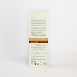 لوسیون مو کراتین کاور موپک (Moppek) مدل Intensive Care بازسازی‌کننده 250 میلی‌لیتر