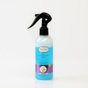 سرم دوفاز مو دیپ سنس (Deep Sense) حاوی روغن آمله مناسب انواع مو 250 میلی‌لیتر