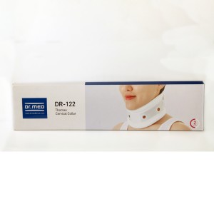 گردنبند طبی سخت داکترمد DR-122-2