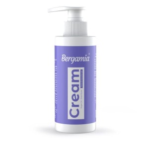 کرم دست مرطوب کننده آرگان 250 میلی برگامیا Bergamia Argan Hand Moisturizing Cream 250ml | تغذیه و لطافت پوست دست با ترکیبات نرم‌کننده