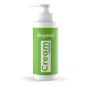 کرم دست مرطوب کننده روغن کتان 250 میلی برگامیا Bergamia Canola Oil Hand Moisturizing Cream 250ml | نرم کردن و کمک به حفظ رطوبت پوست دست