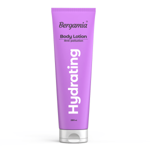 لوسیون بدن برگامیا Bergamia Body Lotion | آبرسانی و نرم کردن پوست بدن