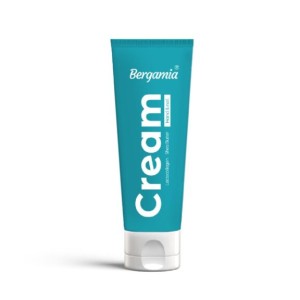 کرم مرطوب کننده دست و ناخن کلاژن برگامیا Bergamia Hand & Nail Cream Collagen | افزایش نرمی، لطافت و کمک به حفظ رطوبت پوست دست