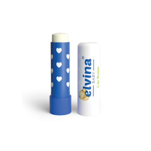 بالم لب الوینا Elvina Baby Lip Balm | نرم کردن لب و کاهش خشکی