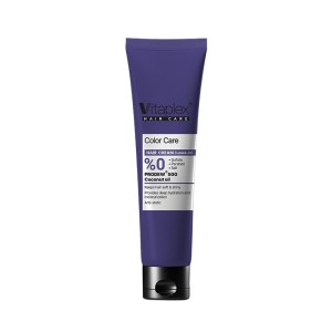 کرم مو مناسب موهای رنگ شده ویتاپلکس Vitaplex Hair Cream For Colored Hair | نرم کردن و مراقبت از موهای رنگ شده