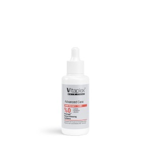 تونیک تقویت کننده و ضد ریزش ویتاپلکس Vitaplex Anti Hair Loss Strengthening Tonic | کمک به تقویت ریشه مو و کاهش ریزش مو