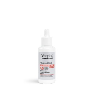تونیک تقویت کننده مو پس از کاشت مو ویتاپلکس Vitaplex Post Hair Transplant Strengthening Tonic | تقویت مو و مراقبت پس از کاشت مو
