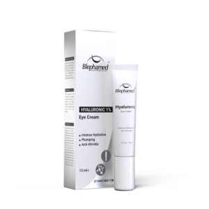 سرم دور چشم کافئین 5٪ بلفامد Blephamed Caffeine Eye Serum 5% | کمک به کاهش پف و تیرگی اطراف چشم