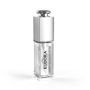 روغن لب ادورامکس Eudora Max Lip Oil | نرم کردن لب و کاهش خشکی و ترک‌خوردگی