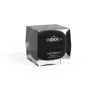 کرم لیفتینگ ادورامکس Eudora Max Lifting Cream | کمک به بهبود ظاهر افتادگی و افزایش قوام پوست