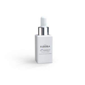 سرم اکسیژن رسان ادورامکس Eudora Max Oxygenating Serum | افزایش طراوت، شادابی و سرزندگی پوست