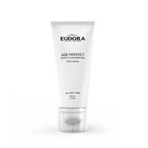 ژل شستشوی ادورامکس Eudora Max Cleansing Gel | پاکسازی آلودگی‌ها و چربی اضافه بدون ایجاد خشکی شدید