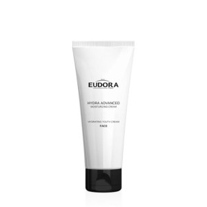کرم مرطوب کننده صورت ادورامکس Eudora Max Face Moisturizing Cream | آبرسانی و نرم کردن پوست صورت