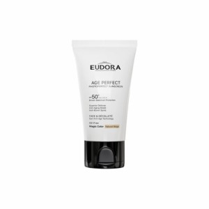 کرم ضد آفتاب مجیکال ادورامکس Eudora Max magical Sunscreen Cream | محافظت از پوست در برابر اشعه‌های مضر خورشید با فیلتر مینرال