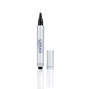 سرم تخصصی تقویت کننده مژه آیسول EYESOL Eyelash Strengthening Serum | کمک به تقویت، استحکام و بهبود ظاهر مژه‌ها