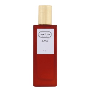 ادوپرفیوم ROUGE دیپ سنس Deep Sense Eau de Toilette | ایجاد رایحه‌ای خوشبو، خاص و مناسب استفاده روزانه