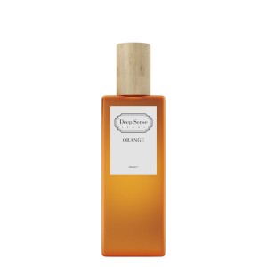 ادوپرفیوم ORANGE دیپ سنس Deep Sense Eau de Toilette | ایجاد رایحه‌ای خوشبو، خاص و مناسب استفاده روزانه