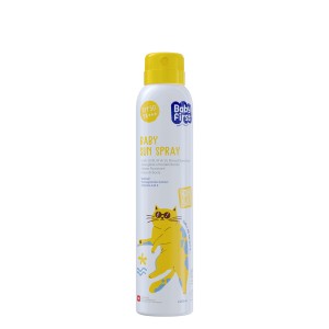 اسپری ضد آفتاب کودک SPF50 بیبی فرست Baby First Kids Sunscreen Spray SPF50 | مناسب مراقبت روزانه کودک