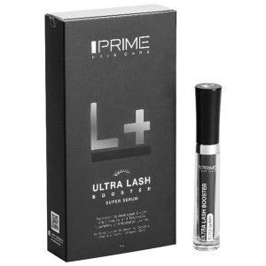 سرم تقویت‌کننده مژه پرایم Prime | محصول تخصصی مراقبت پوست و مو