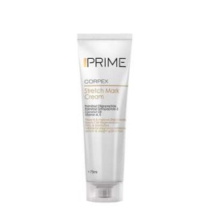 کرم ترک پوست پرایم Prime | محصول تخصصی مراقبت پوست و مو