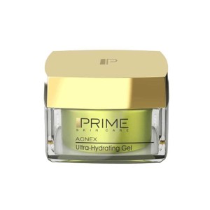 ژل آبرسان قوی پوست چرب پرایم Prime | محصول تخصصی مراقبت پوست و مو