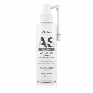 سرم تقویت کننده و ضد ریزش مـو پرایم (بائوبا) Prime | محصول تخصصی مراقبت پوست و مو