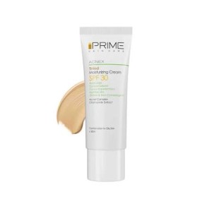 کرم مرطوب کننده رنگی 30 SPF پرایم (بی بی کرم) Prime |