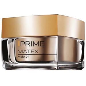 کرم آبرسان و مرطوب‌کننده‌ 24 ساعته پرایم Prime | 50ml